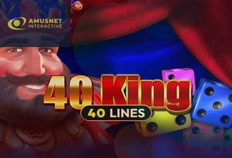 40 King