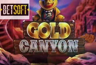 Gold Canyon