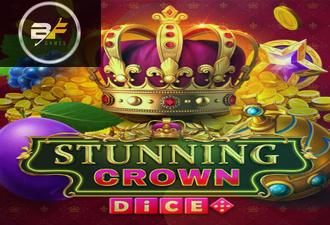 Stunning Crown Dice