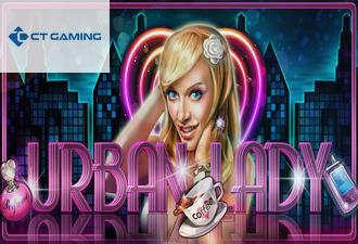Urban Lady