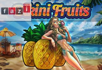 Bikini Fruits