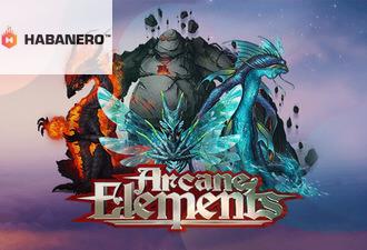 Arcane Elements