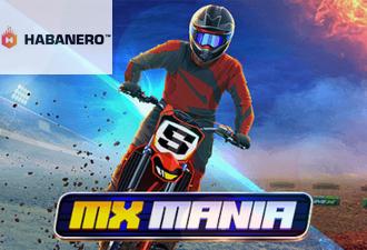 MX Mania
