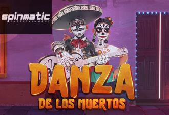 Danza De Los Muertos