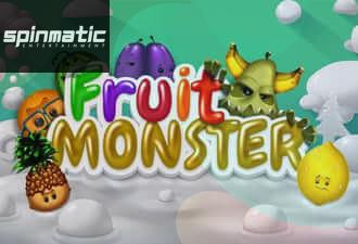 Fruit Monster