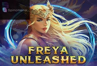 Freya Unleashed