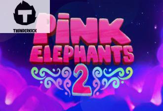 Pink Elephants 2